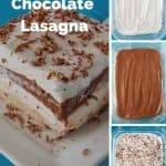 Pinnable image4 for choc lasagna.