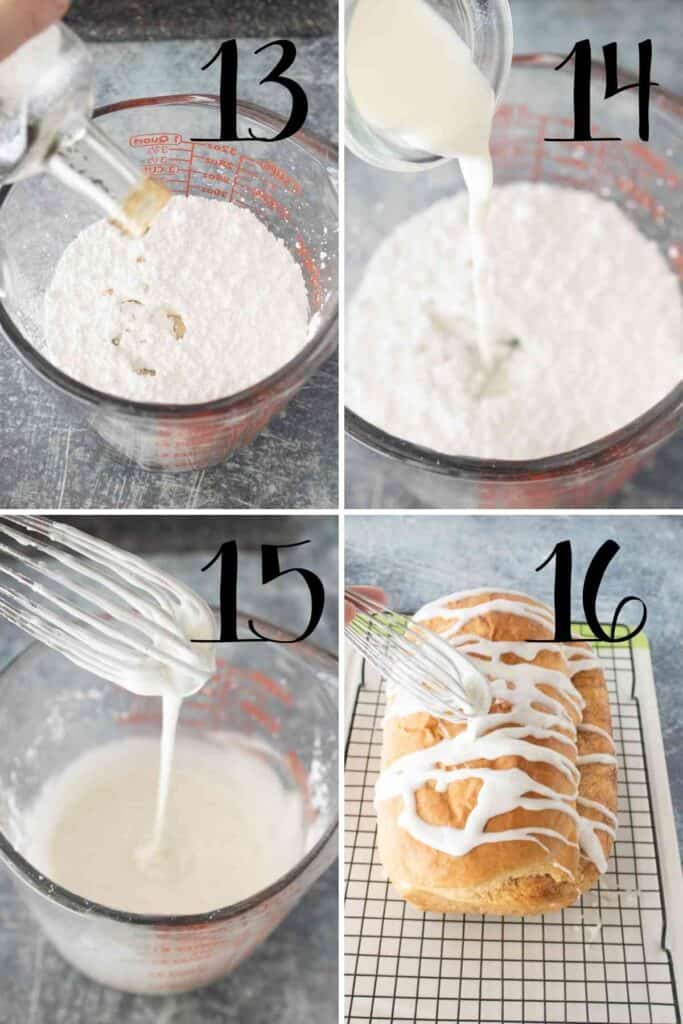 Copycat Kneaders French Toast Recipe - Mindee's Cooking Obsession