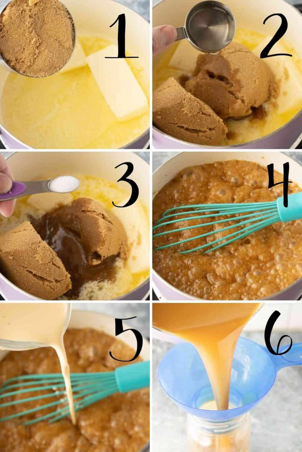 Copycat Kneaders French Toast Recipe - Mindee's Cooking Obsession