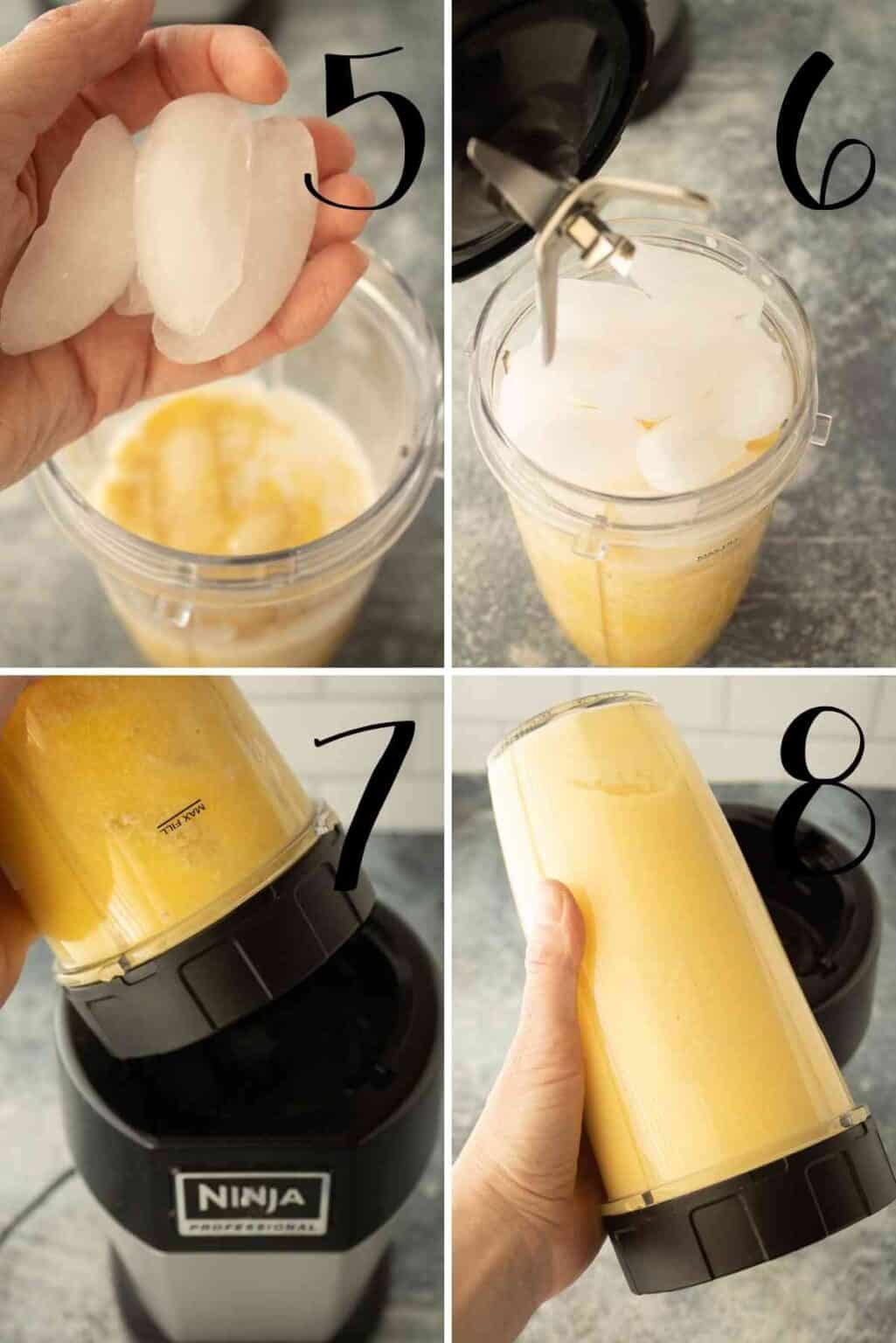 The Best Orange Julius Recipe Mindee's Cooking Obsession