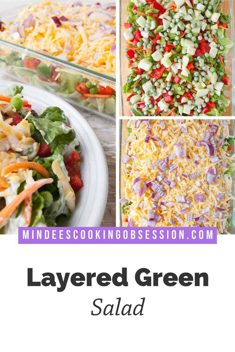 Overnight Layered Green Salad Mindee s Cooking Obsession overnight-layered-green-salad-mindee-s-cooking-obsession