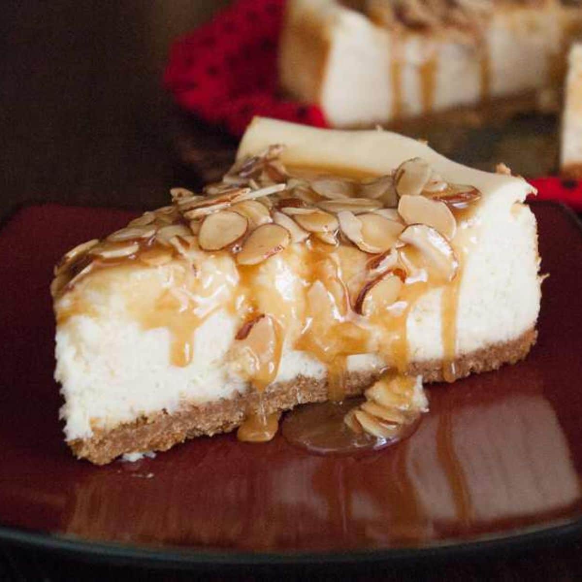 Vanilla Almond Hazelnut Praline Cake - The Cupcake Confession - YouTube