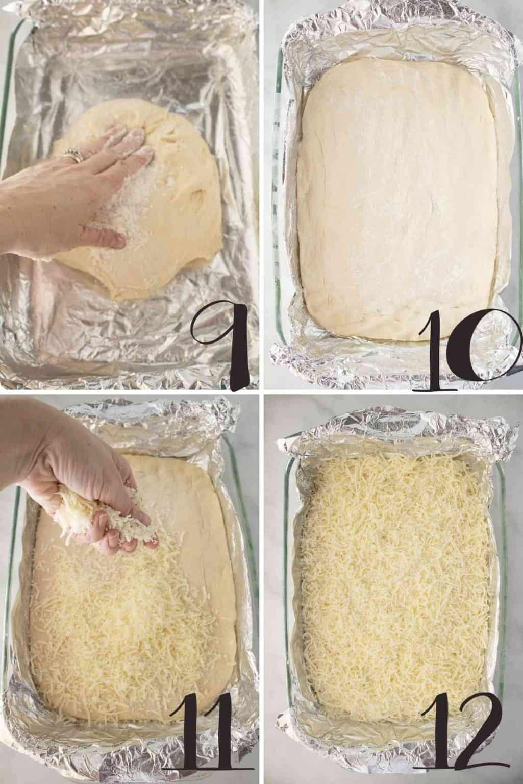 Copycat Italian Cheese Bread - Mindee's Cooking Obsession