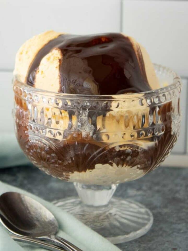 Copycat Hershey's Chocolate Syrup Story