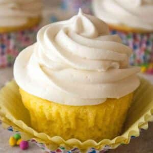 Whipped Cream Cheese Frosting.
