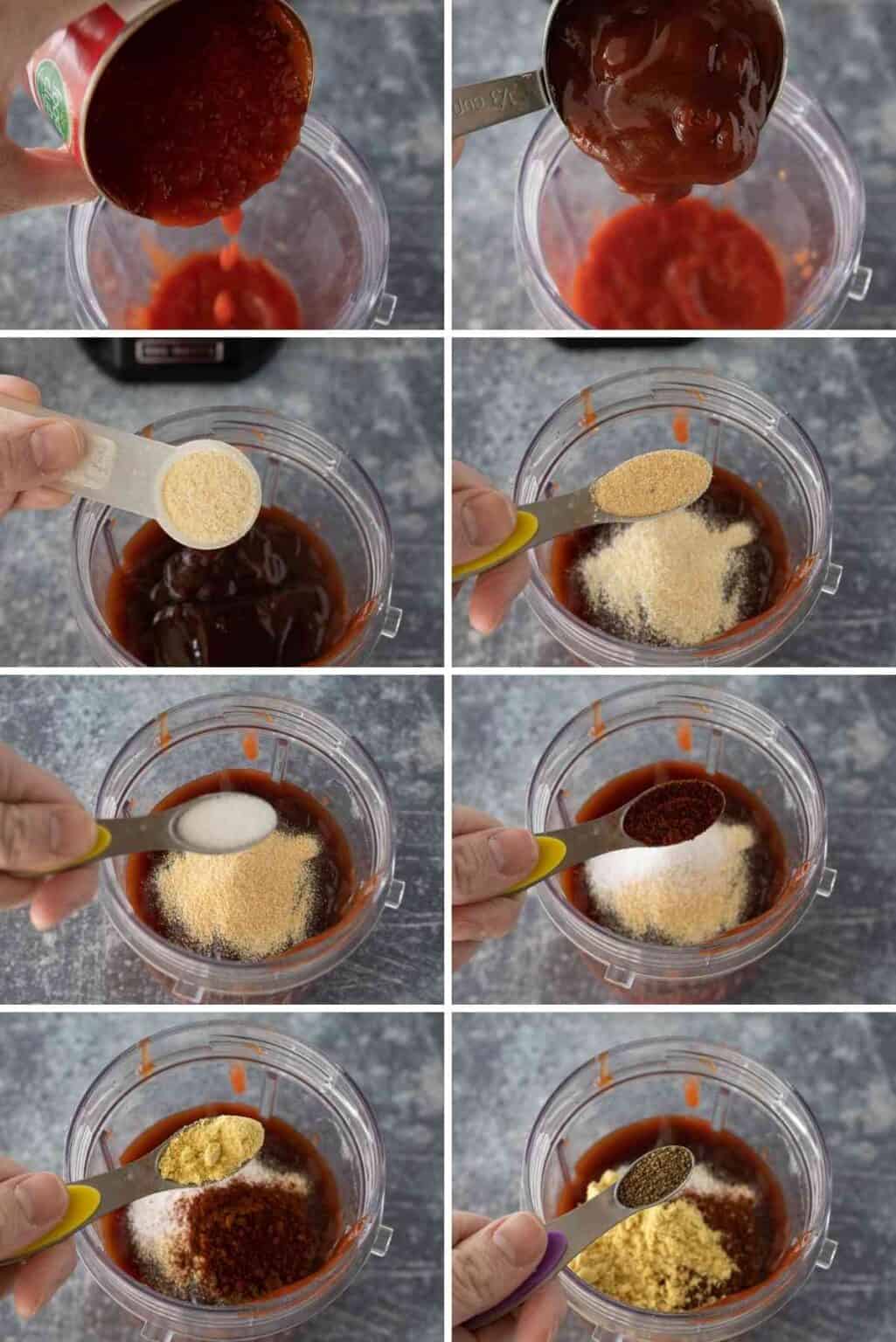 Sloppy Joe Sauce without Ketchup Mindee's Cooking Obsession