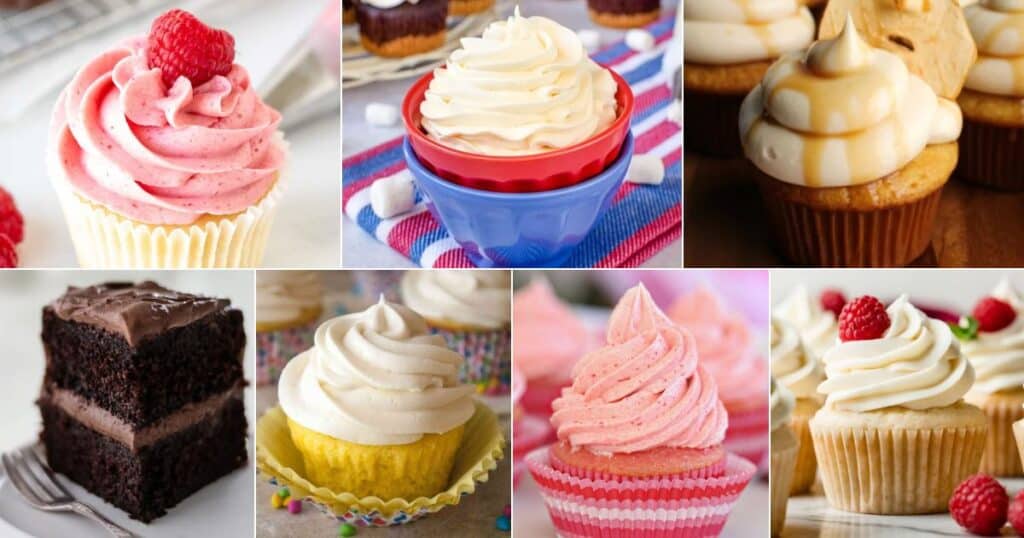 21 Frosting Ideas for Chocolate Cake That Will Make You Drool Mindee