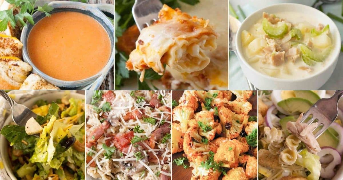 19 Side Dishes for Oysters That Will Add a Touch of Elegance to Your Meal facebook image.