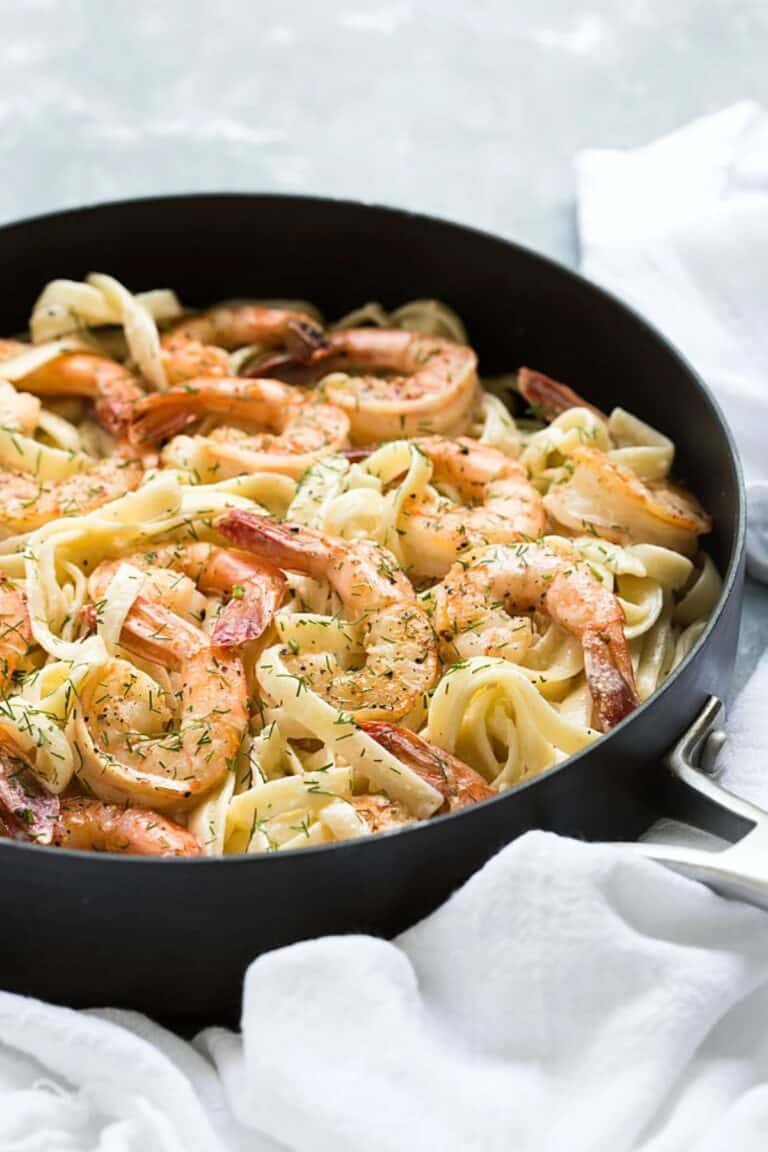 27 Dill Recipes That Will Add a Fresh Twist to Your Meals - Mindee's