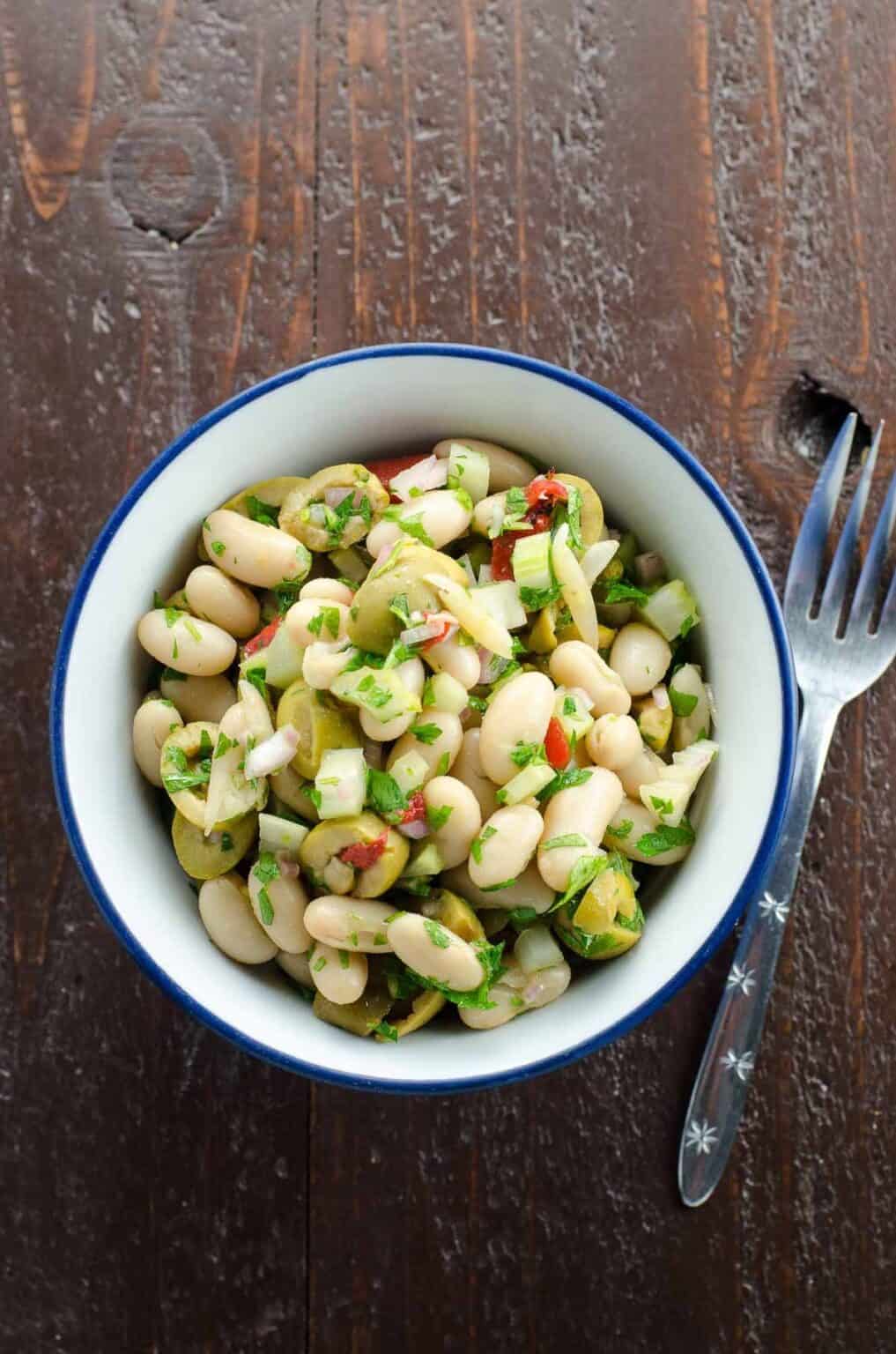 17 High Protein Side Dishes That Will Help You Stay Full and Satisfied