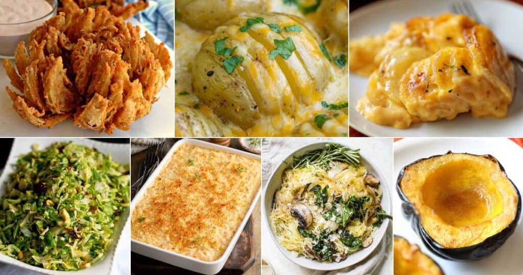 27 Dishes That Go Well with Pork Chops - Mindee's Cooking Obsession